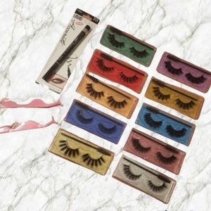 💕💕NEW Beautiful Eyelashes💕💕